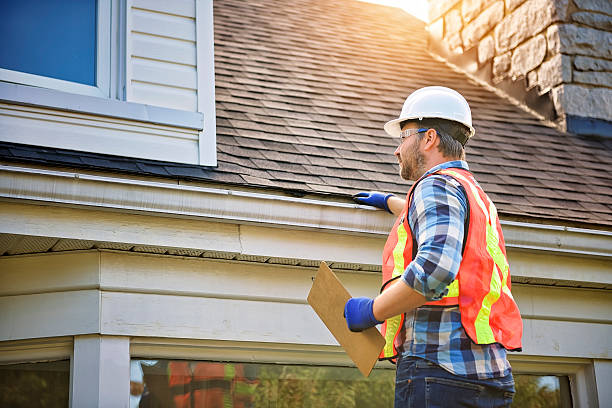 Licensed Roofing service in Reedville, VA - Ben Roofing and Steel LLC